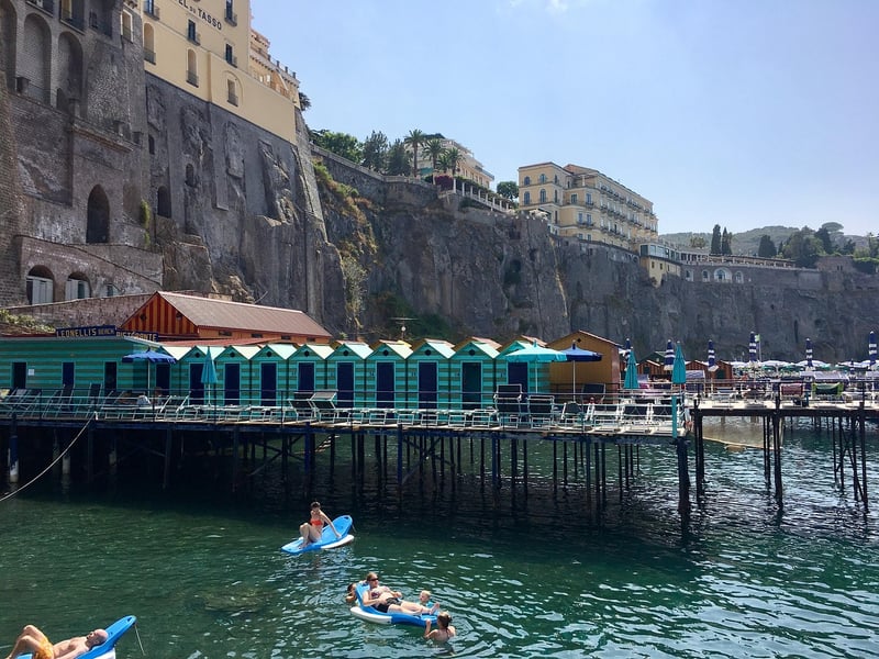 Amalfi Coast
