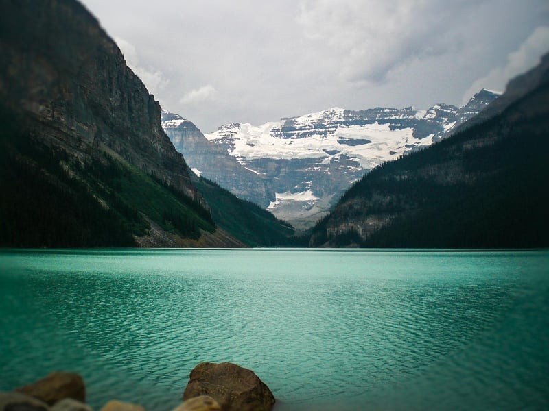 Lake Louise, Canada